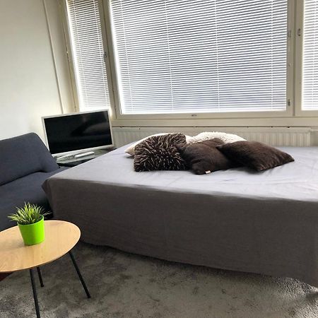 Sweethome Studio 48 City Center Аlbertinkatu Helsinki Kültér fotó