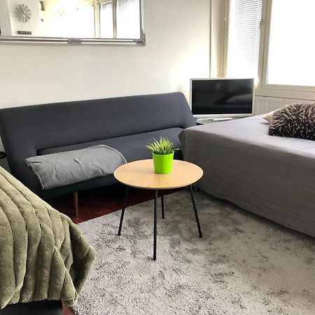 Sweethome Studio 48 City Center Аlbertinkatu Helsinki Kültér fotó