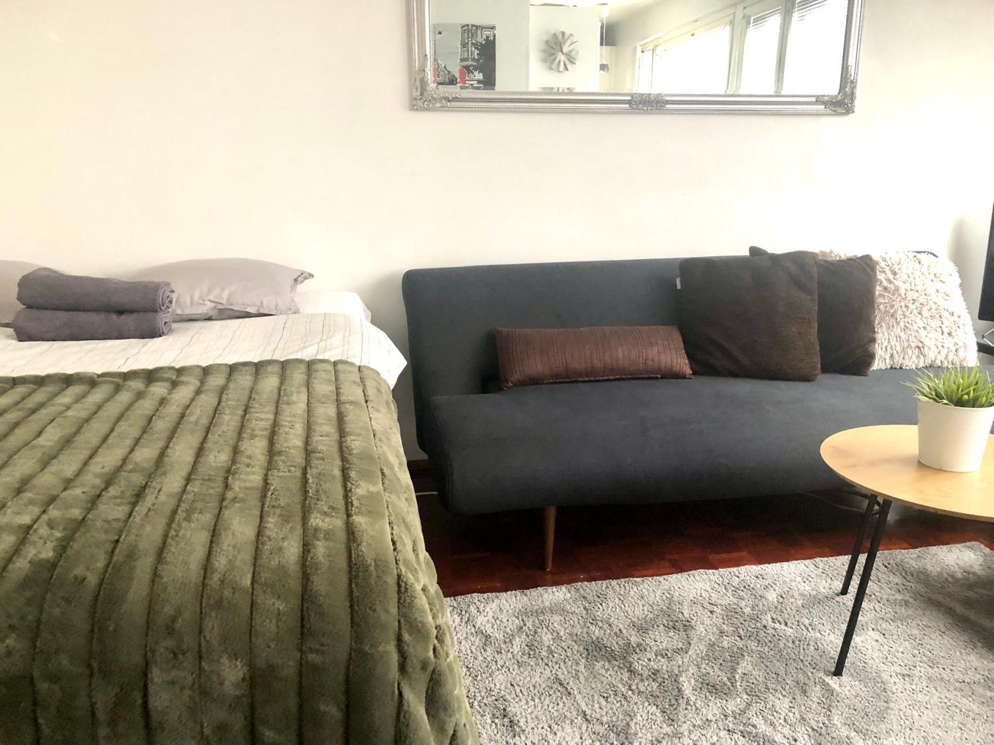 Sweethome Studio 48 City Center Аlbertinkatu Helsinki Kültér fotó