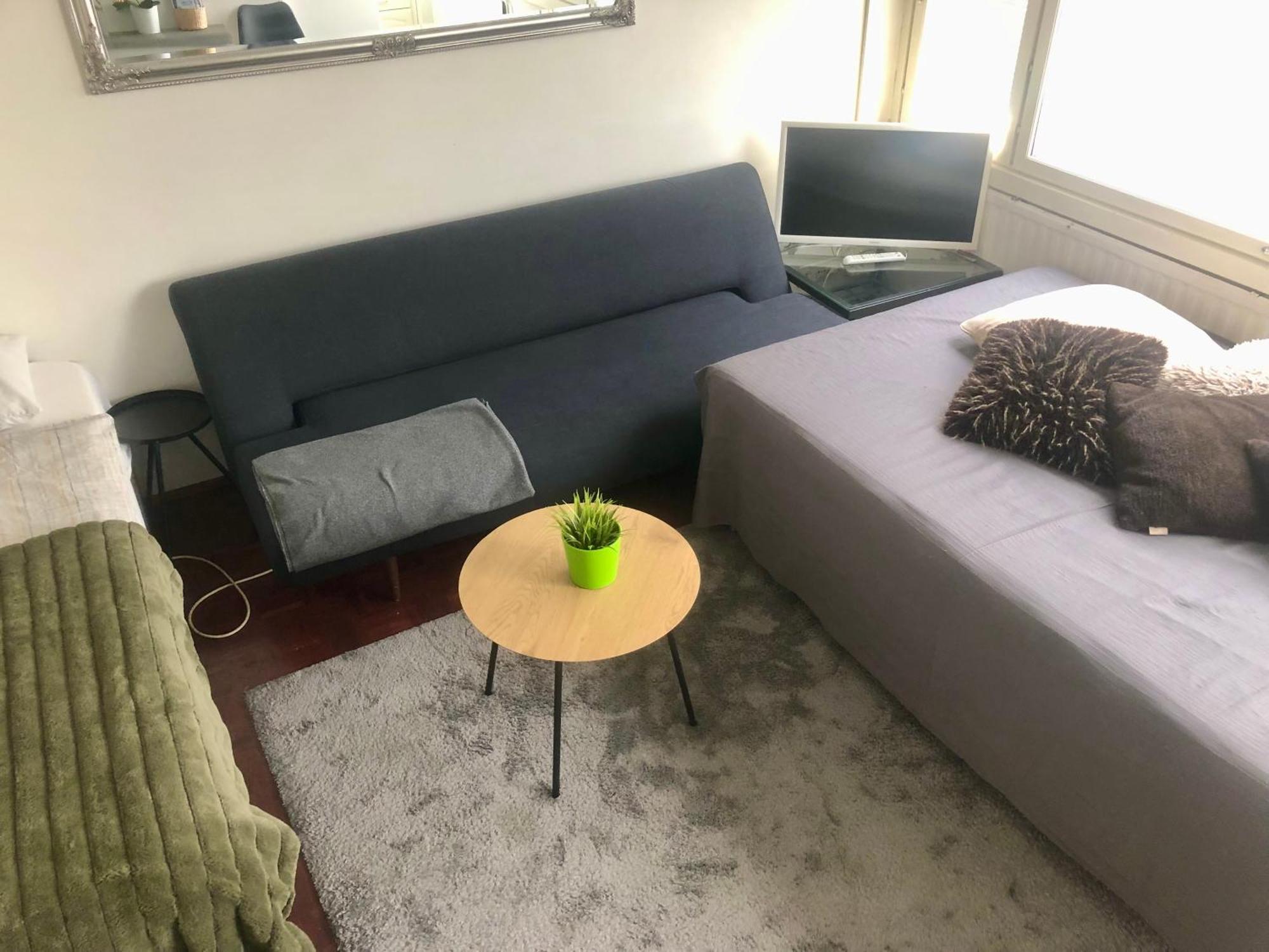 Sweethome Studio 48 City Center Аlbertinkatu Helsinki Kültér fotó