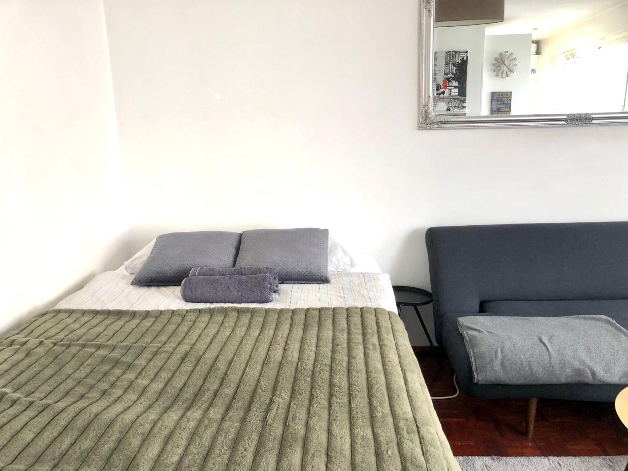 Sweethome Studio 48 City Center Аlbertinkatu Helsinki Kültér fotó
