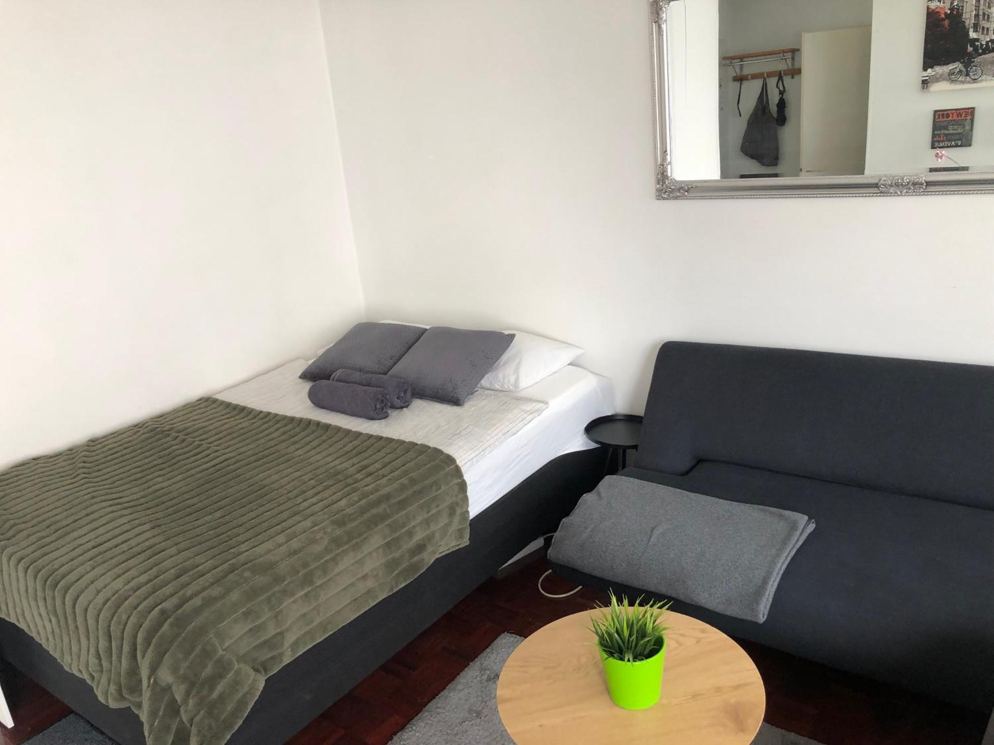 Sweethome Studio 48 City Center Аlbertinkatu Helsinki Kültér fotó