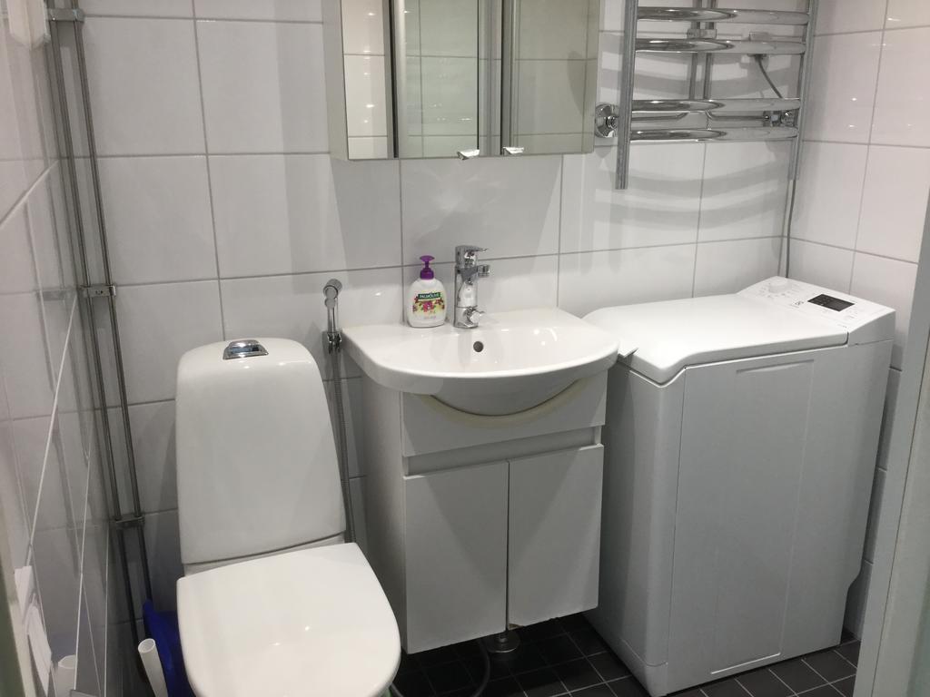 Sweethome Studio 48 City Center Аlbertinkatu Helsinki Kültér fotó