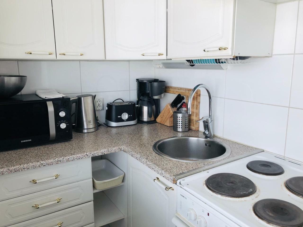 Sweethome Studio 48 City Center Аlbertinkatu Helsinki Kültér fotó